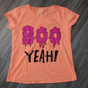 Girls t-shirt sz xl/16